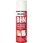 ZINSSER BIN ZINSSER BIN