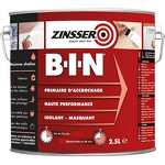 Zinsser BIN ZINSSER BIN