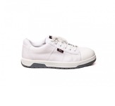 Chaussures de sécurité Canvas S1P
