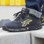 Chaussures de sécurité Matt S3 Chaussures de sécurité Matt S3