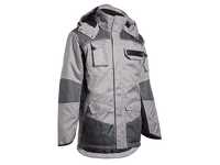 PARKA GUILLAUMET GRIS PARKA GUILLAUMET GRIS