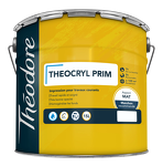 Impression acrylique intérieure - THEOCRYL PRIM