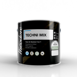 Peinture tous supports, sans primaire