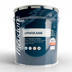 PEINTURE FACADE LITHOXANE D2-D3