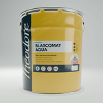 Peinture mat profond pour plafonds