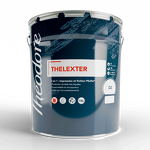 Peinture façade Glycéro Théodore