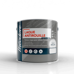 Peinture antirouille