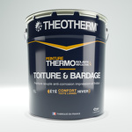 Peinture Thermique Bardage