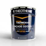 TheoTherm peinture Thermo-isolante