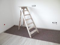 Bâche feutre absorbante étanche Dulycover.
141010 - 10m; 141015 - 15m