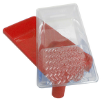Bac plat PM + 5 Outiliner
4120000 Bac plat PM + 5 Outiliner