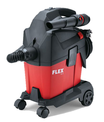 ASPIRATEUR COMPACT FLEX VC6L MC