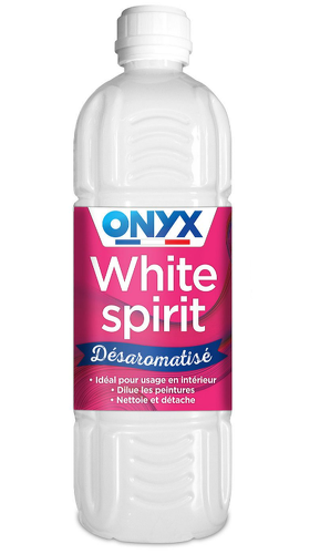 WHITE SPIRIT DESAROMATISE