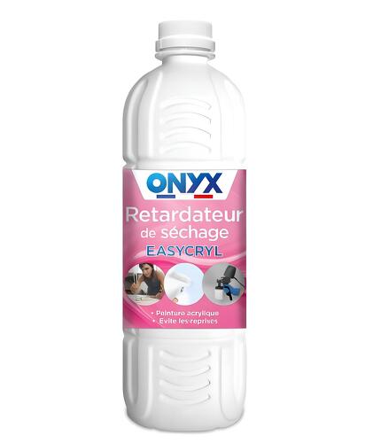 Retardateur de séchage Easycryl - onyx