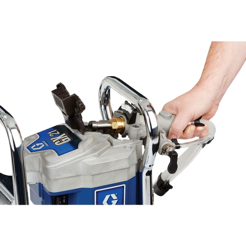 Pulvérisateur Airless électrique GX 21, 230 V 17G183 - Graco