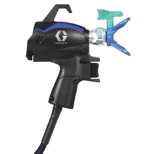 Pistolet pulvérisateur  de peinture Airless Ultra Quickshot 230V 20B476 - Graco