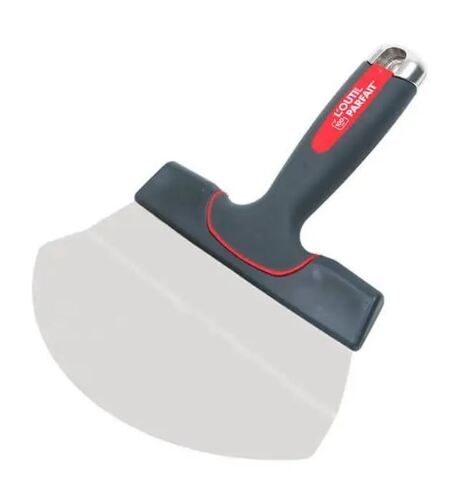 Couteau stucateur Alu Choc 2599019 - Outil parfait