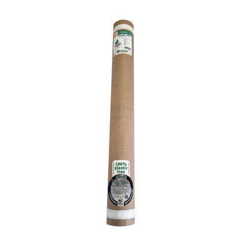 Bâche de protection adhésif hydrostop 0,9x45m FORTIUM 101 Twin Tape - Nerpel