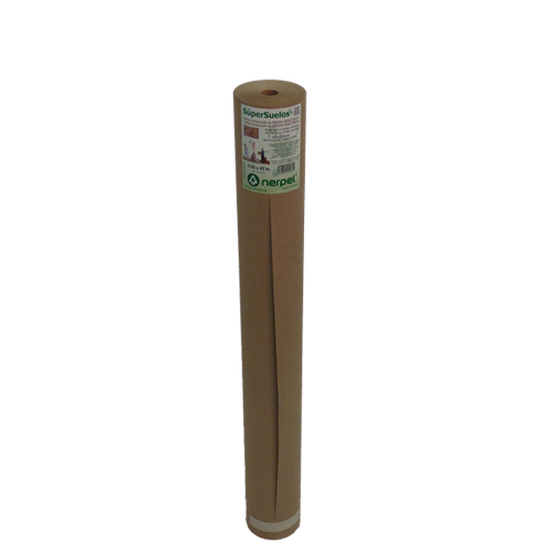 Bâche de protection Superfloors 0,9x45m FORTIUM 303 - Nerpel