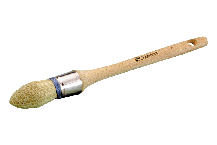 Pinceau à rechampir