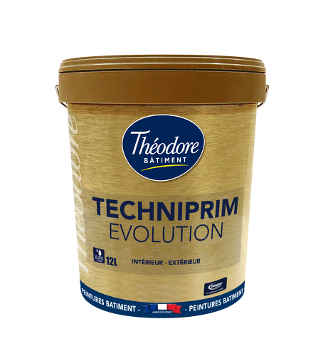 SOUS-COUCHE MULTISUPPORTS TECHNIPRIM EVOLUTION - THEODORE
