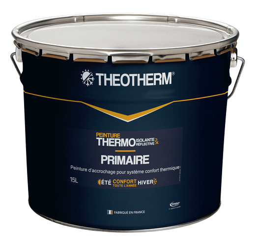 Théotherm Primaire