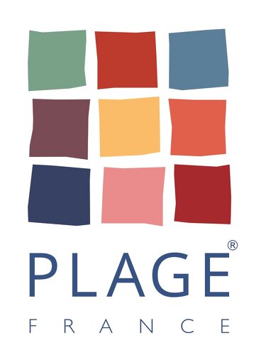 Logo plage