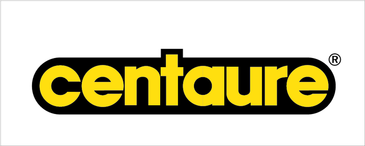 Logo centaure