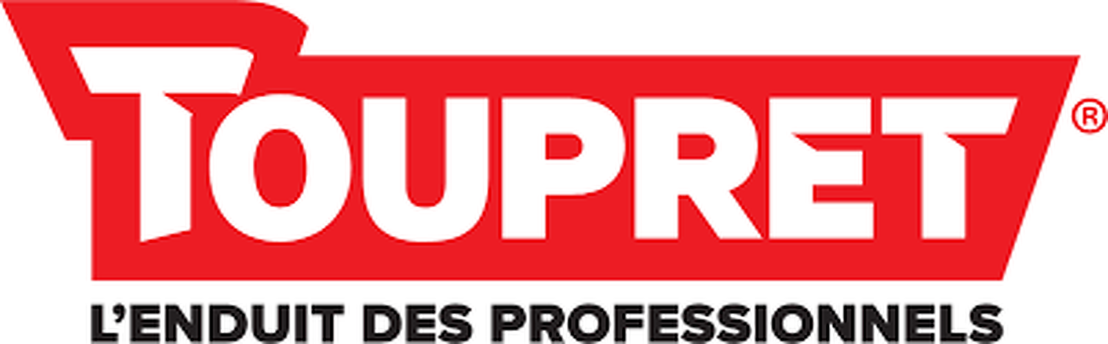 Logo toupret