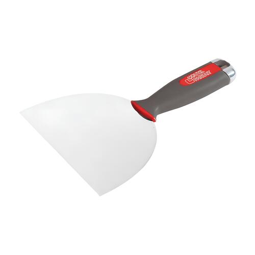 Couteau Plaquiste ALU CHOC