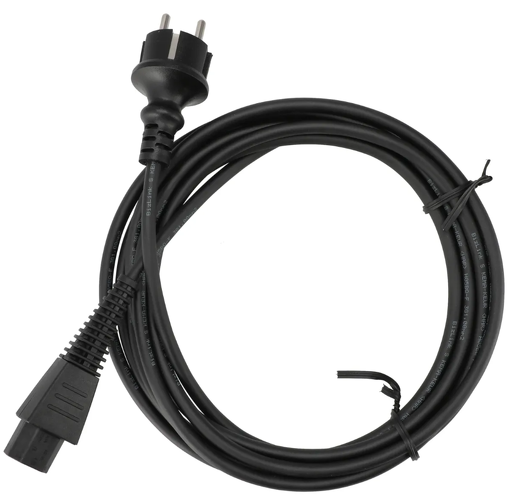 Cable Secteur 4,3m 230V