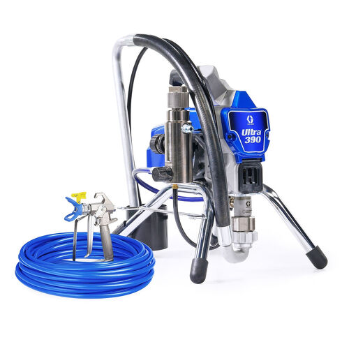 Pulvérisateur airless électrique Ultra 390