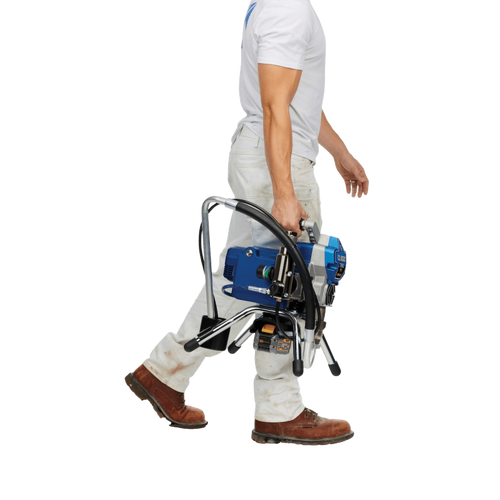 Pulvérisateur airless électrique Ultra 390, standard