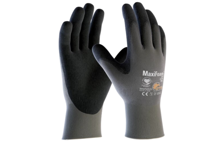 Gant de peinture souples Maxifoam Lite Outil parfait - Théodore maison de peinture