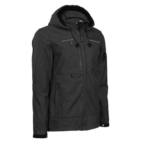Blouson de Travail Softshell FLores
