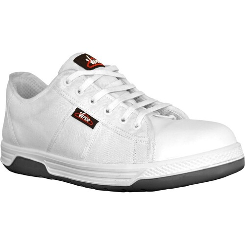 Chaussures de sécurité Canvas S1P
