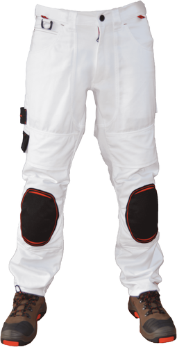 Pantalon de travail Ilkott