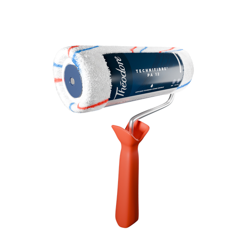 Rouleaux Technifibre Théodore