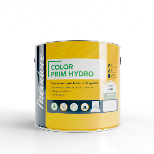 COLOR PRIM HYDRO
