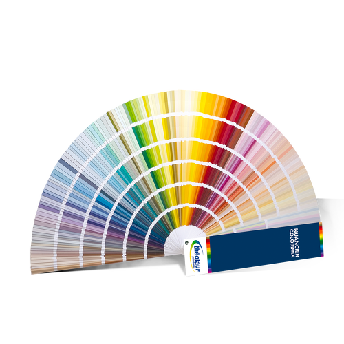 Nuancier Peinture Déco