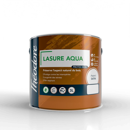 lasure acrylique protexbois aqua