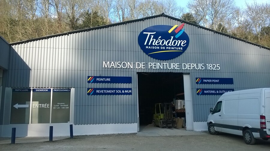 Peinture pro périgueux